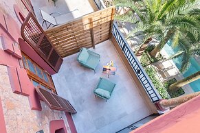 Hotel Can Quetglas - Adults Only +14
