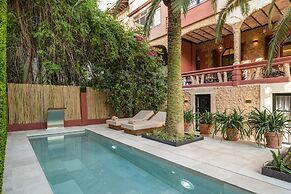 Hotel Can Quetglas - Adults Only +14