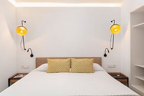 Hotel Can Quetglas - Adults Only +14