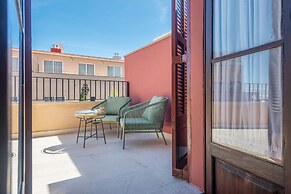 Hotel Can Quetglas - Adults Only +14