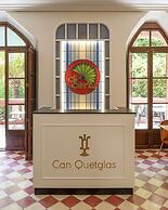 Hotel Can Quetglas - Adults Only +14
