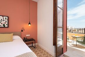 Hotel Can Quetglas - Adults Only +14