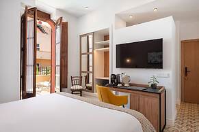 Hotel Can Quetglas - Adults Only +14