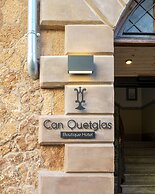 Hotel Can Quetglas - Adults Only +14