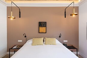 Hotel Can Quetglas - Adults Only +14