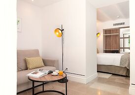Hotel Can Quetglas - Adults Only +14