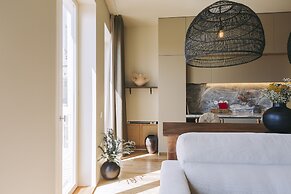 Village Aparthotel by BOA