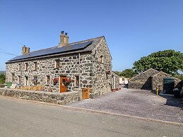 Bwthyn Siop Pencaerau