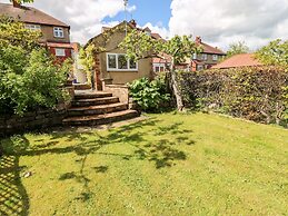 Garden Cottage