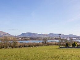 Clynnog House