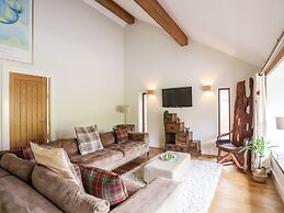 Clynnog House