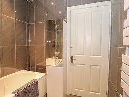 Northgate Ground Floor Flat