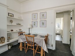 Northgate Ground Floor Flat