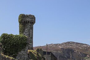 Glasfryn