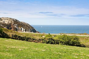 Glasfryn