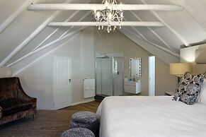 Mirabelle Guesthouse