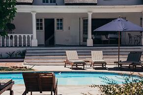 Mirabelle Guesthouse