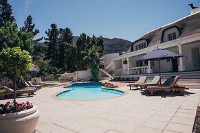 Mirabelle Guesthouse