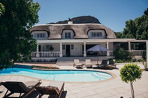 Mirabelle Guesthouse