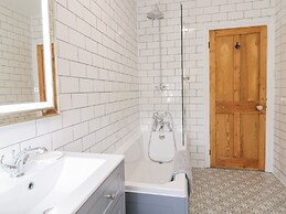 Cooper's Rest