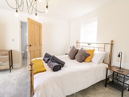 Cooper's Rest