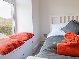 Cooper's Rest