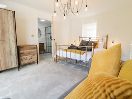 Cooper's Rest