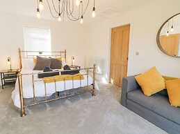 Cooper's Rest