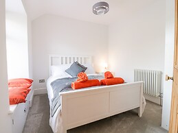 Cooper's Rest
