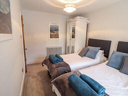 Cooper's Rest