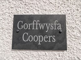 Cooper's Rest