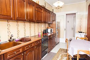 Elegant  Spacious Marousi Apt