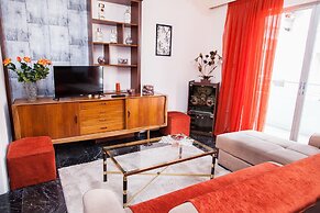 Elegant  Spacious Marousi Apt