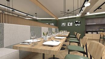 Focus Hotel Premium Bydgoszcz