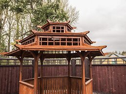 The Hen House