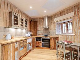 The Hen House