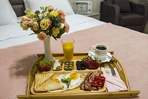 Art Hotel Batumi