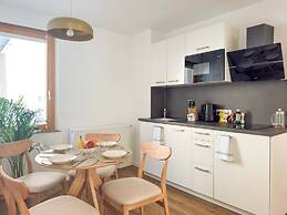 Brunnen Apartments