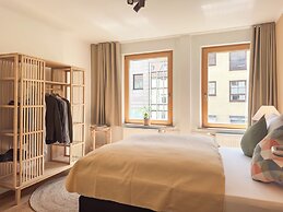 Brunnen Apartments