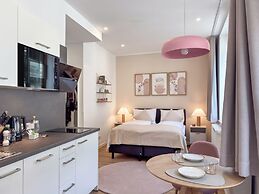 Brunnen Apartments