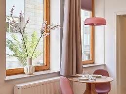 Brunnen Apartments