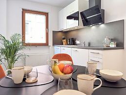 Brunnen Apartments