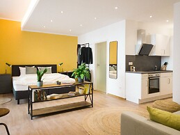 Brunnen Apartments