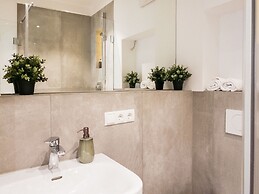 Brunnen Apartments
