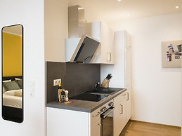 Brunnen Apartments
