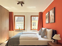 Brunnen Apartments