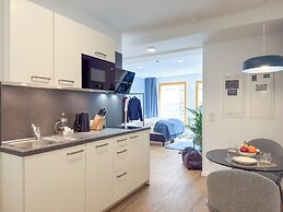 Brunnen Apartments