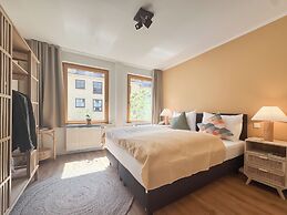 Brunnen Apartments