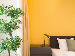 Brunnen Apartments