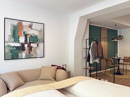 Brunnen Apartments